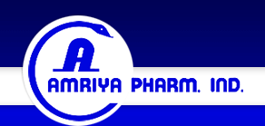 Amriya Pharm. Ind.